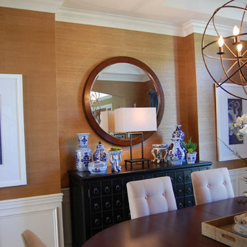 Dining Rooms