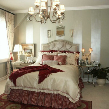 Design House Guest Bedroom