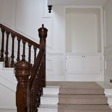 Mayfair Grade I Listed Town House