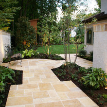 Walkways