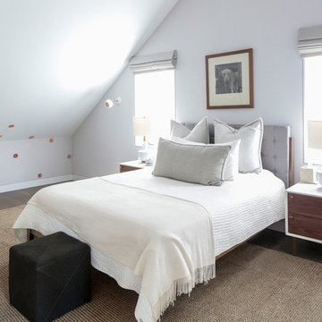 Southampton Modern Farmhouse
