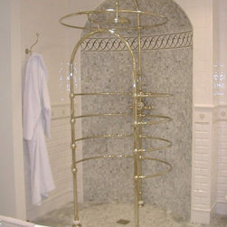 Showroom Photos - Bath Products