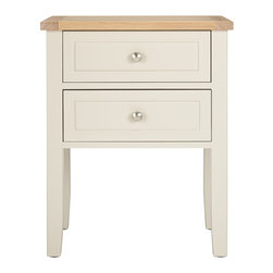 John Lewis St Ives Bedside Table - Nightstands And Bedside Tables