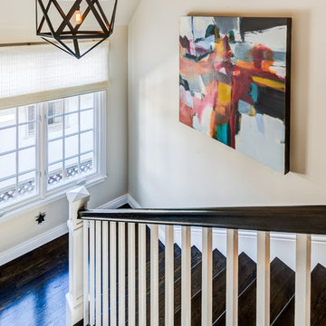 Burlingame Park Remodel