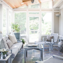 Sunroom Ideas