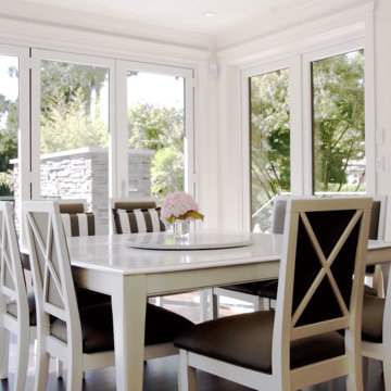 Vancouver Renovation