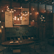 Voila Gallery
