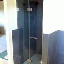 Shower Door