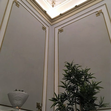 Residenza F.C. - Catania (CT)