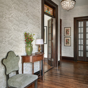 Historic Victorian Showcase
