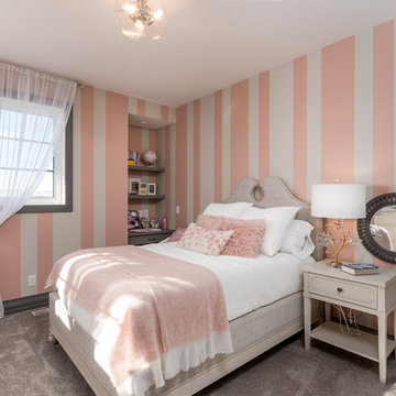 Woods | Transitional | Calgary
