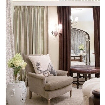 Dressing Area