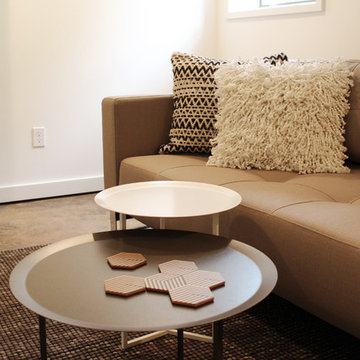 Overlook Residential Design Project