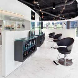 Marmi Collection Iris porcelain - Products