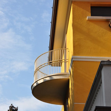 Esterni residenziali