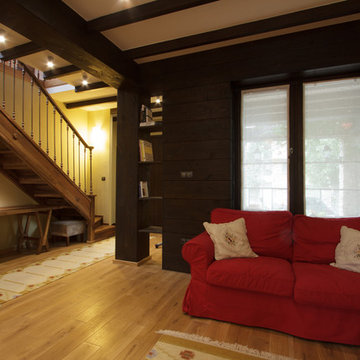 A House in Madara