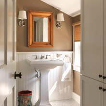 Bathroom Ideas