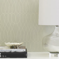 Wallpaper - Wall Decor