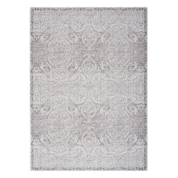 Nourison - Nourison Washable Collection WAW03 Rug Rug - Area Rugs
