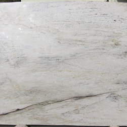 CANDELARIUS QUARTZITE SLAB - Kitchen Countertops