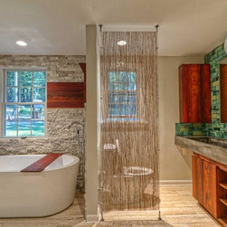 Ceramiche Tile & Stone - Tile