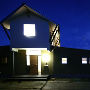 Yokono ARK