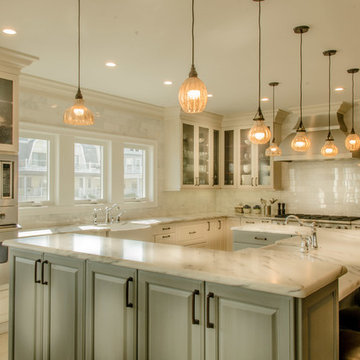 Ventnor Complex Traditional