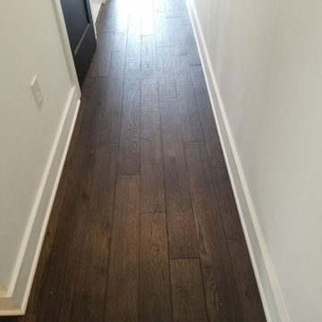 Washington DC - Nature Dawn Oak Flooring