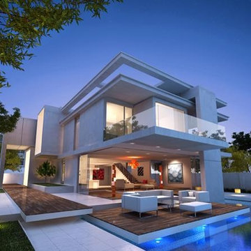 Miami Contemporary