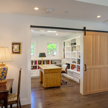 Ponticelli Office