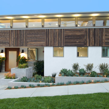 Hermosa Beach Ocean View Family Home