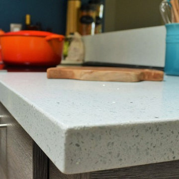 Complete Kitchen Transformation