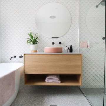 Bathroom Renovation Maylands (Main)