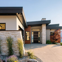 Exterior Ideas