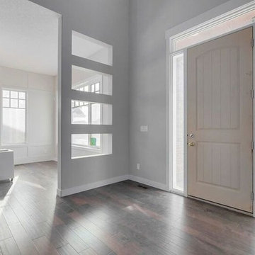 New Watermark Homes