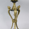 Brass 3-Legged Compote