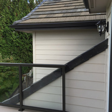 Lake View Renovation