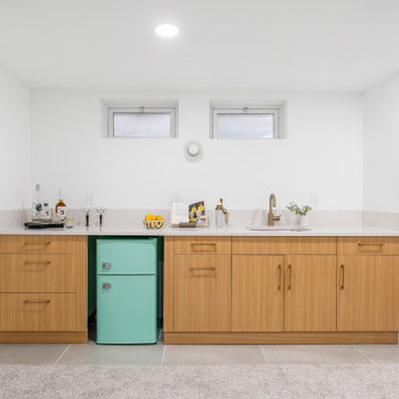 Modern Reinvention in Winston Downs