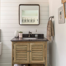Basement Bath