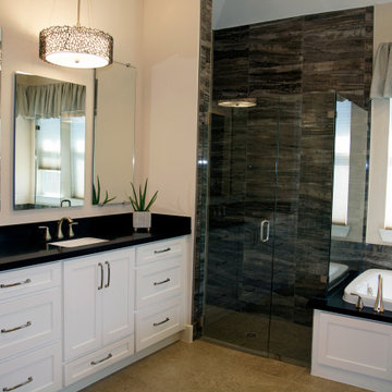 New Home Primary Residence - Thomasson