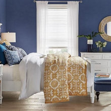 CO bedrooms