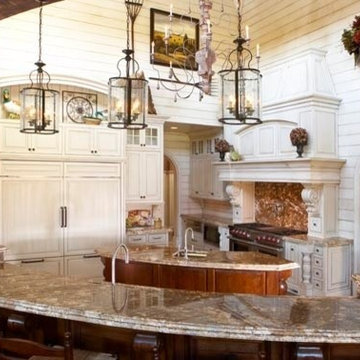 Shane Meder atlanta Magazine Dreamhome