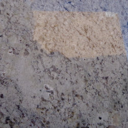 Granite Slabs - Products