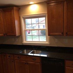 Granite Countertop Pro - Kitchen Products