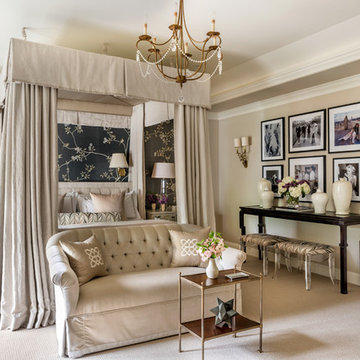Chinoiserie Chic