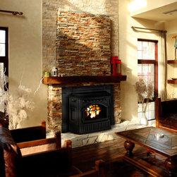 Stoves - Products