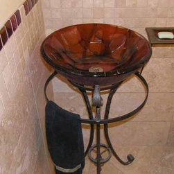 Sinks - Bathroom Sinks