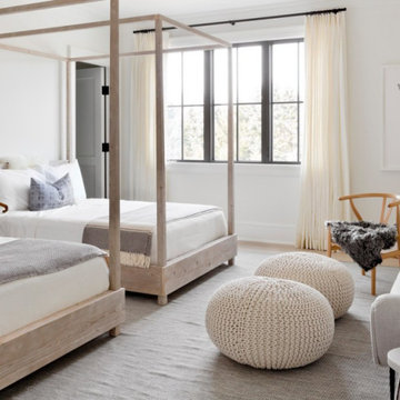 ENCORE BED & BREAKFAST