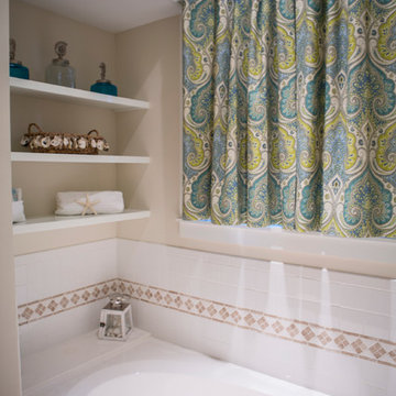 Water Color FLA Home