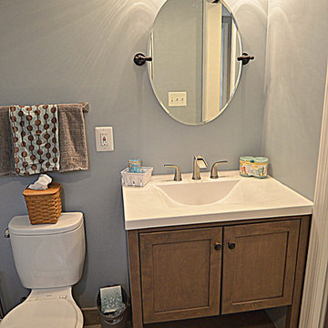 Basement madison manor arlington